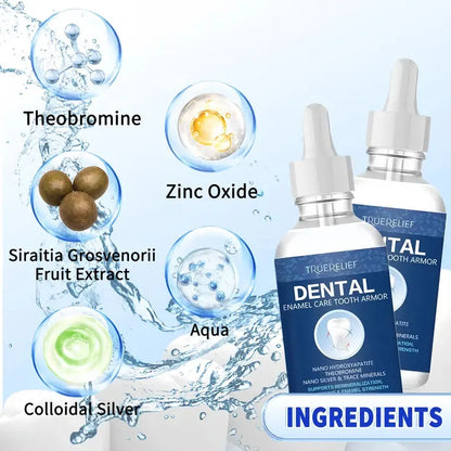 RegenSmile -  Rapid Enamel Repair Serum